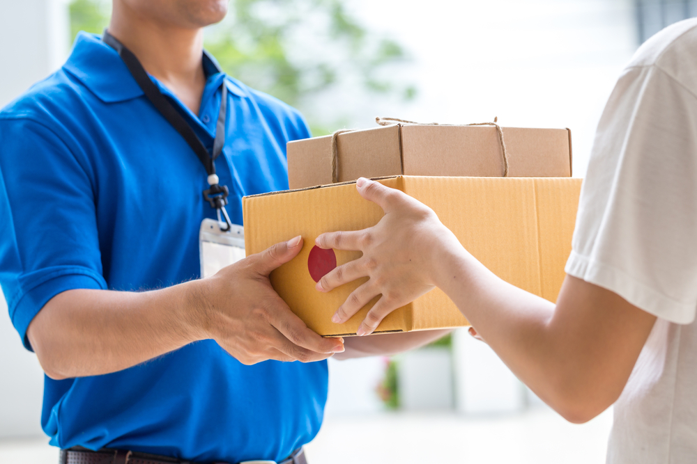 Những rủi ro thường gặp khi gửi hàng đi nước ngoài mà bạn cần lưu ý