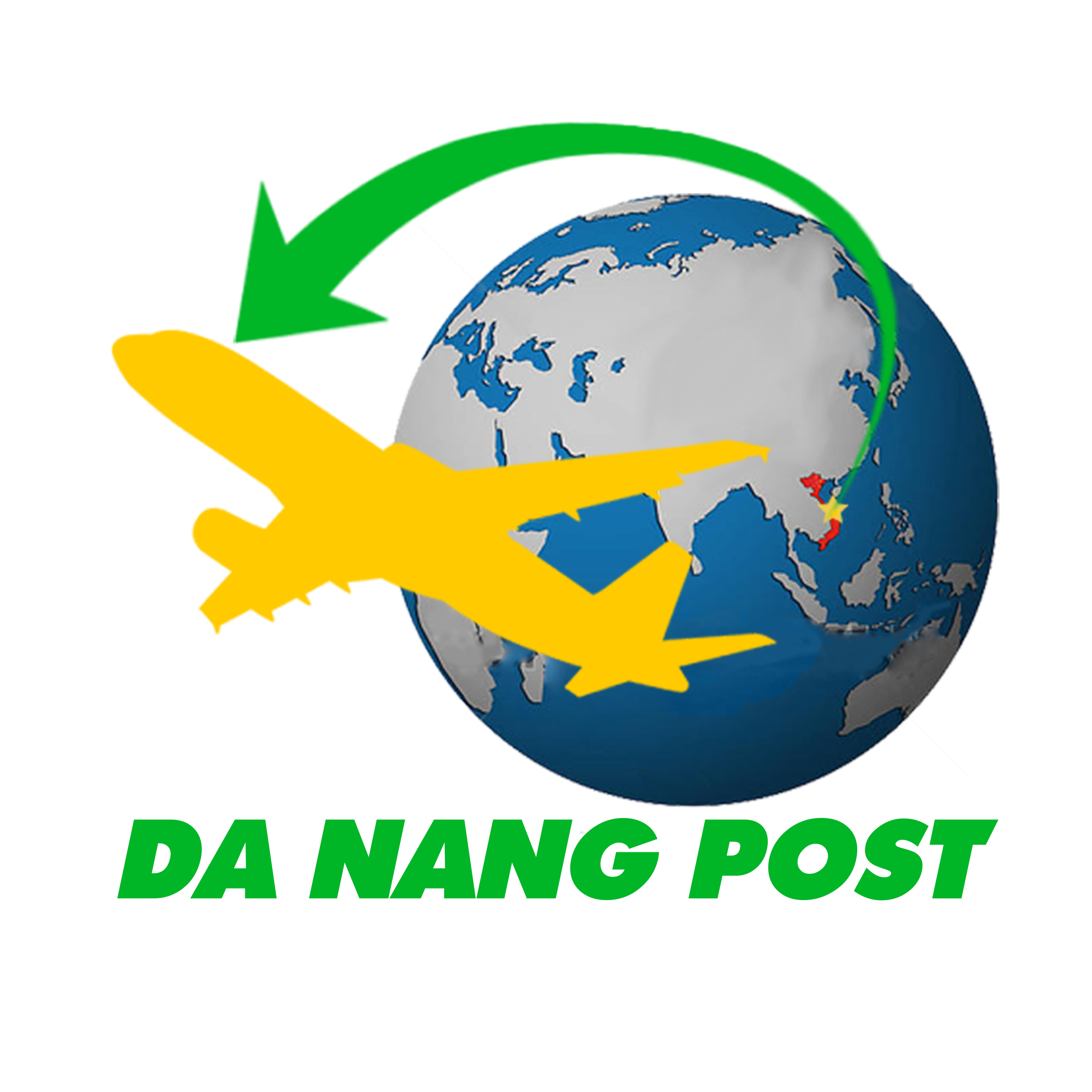 Logo Da-Nang-Post
