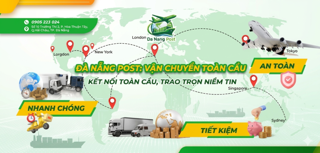 Đà Nẵng Post